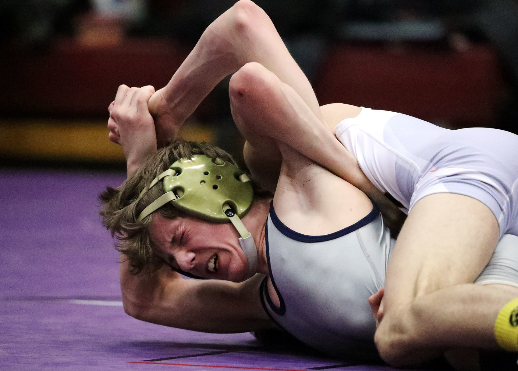 Dillon vs. Frenchtown